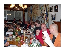 Weintafel