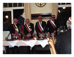 Kommersbeginn