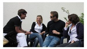 Kleine Runde
