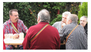 Alte Herren