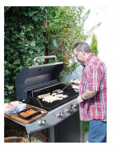 Unser Traumgrill